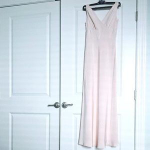 J.CREW SOPHIA WEDDING DRESS